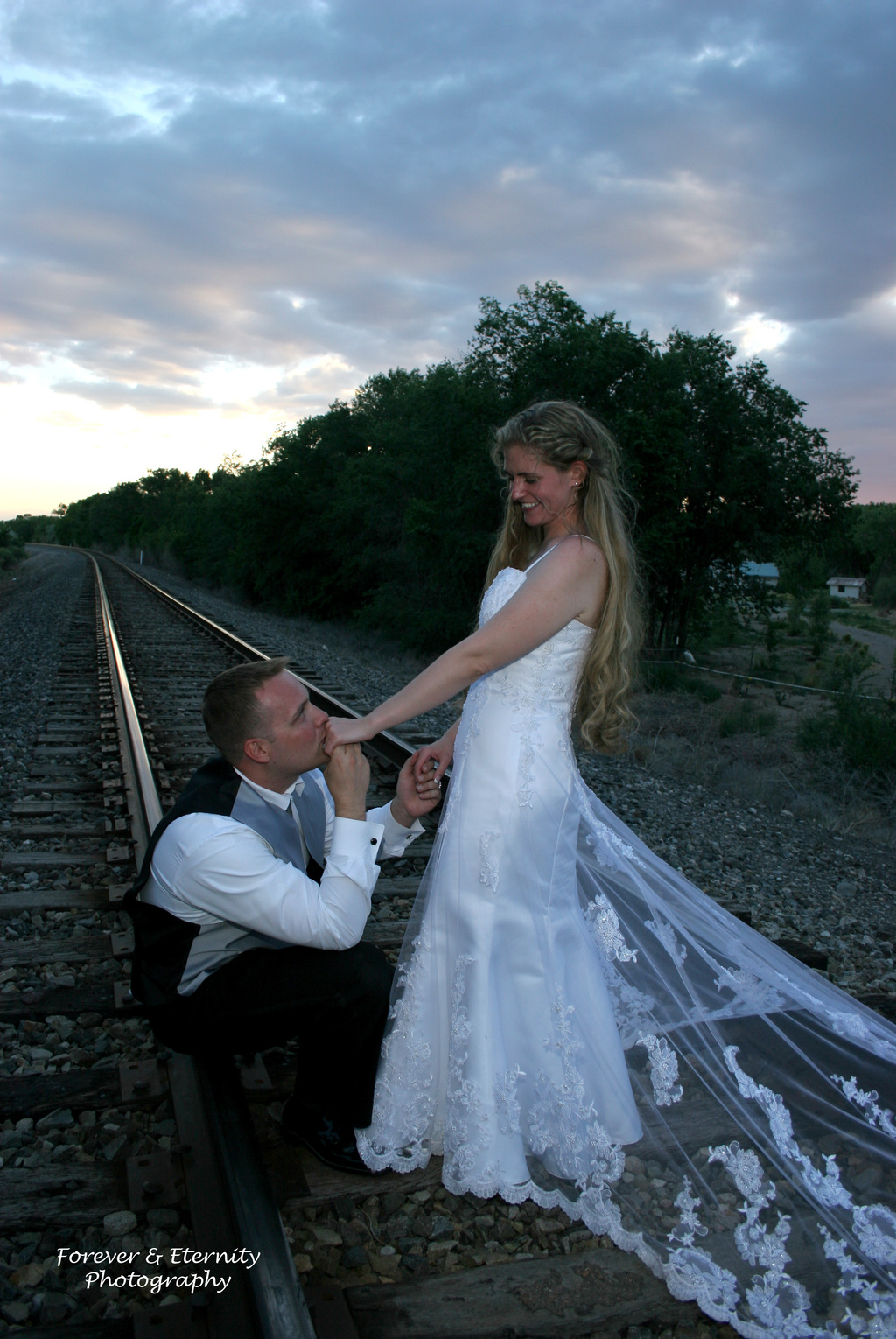 Forever & Eternity Photography LLC