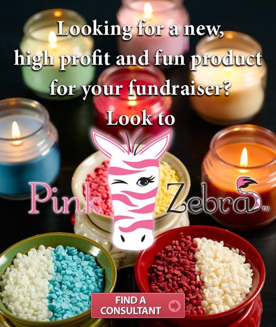 Pink Zebra Independent Consultants