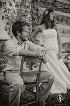 Nicole Rothwell Wedding