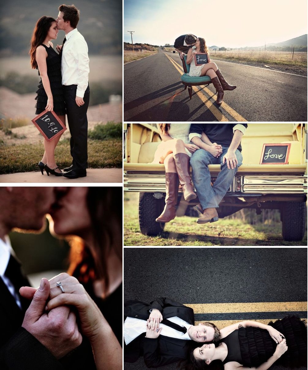 5 tips for post engagement first five wedding checklist items