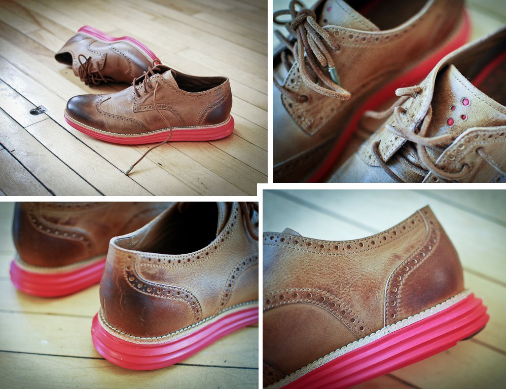 cole haan alternative