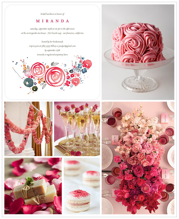 Tag Rose Themed Wedding Invitations Invitation Card Design Ideas Bridal Shower Wedding Invitations Romantic Roses