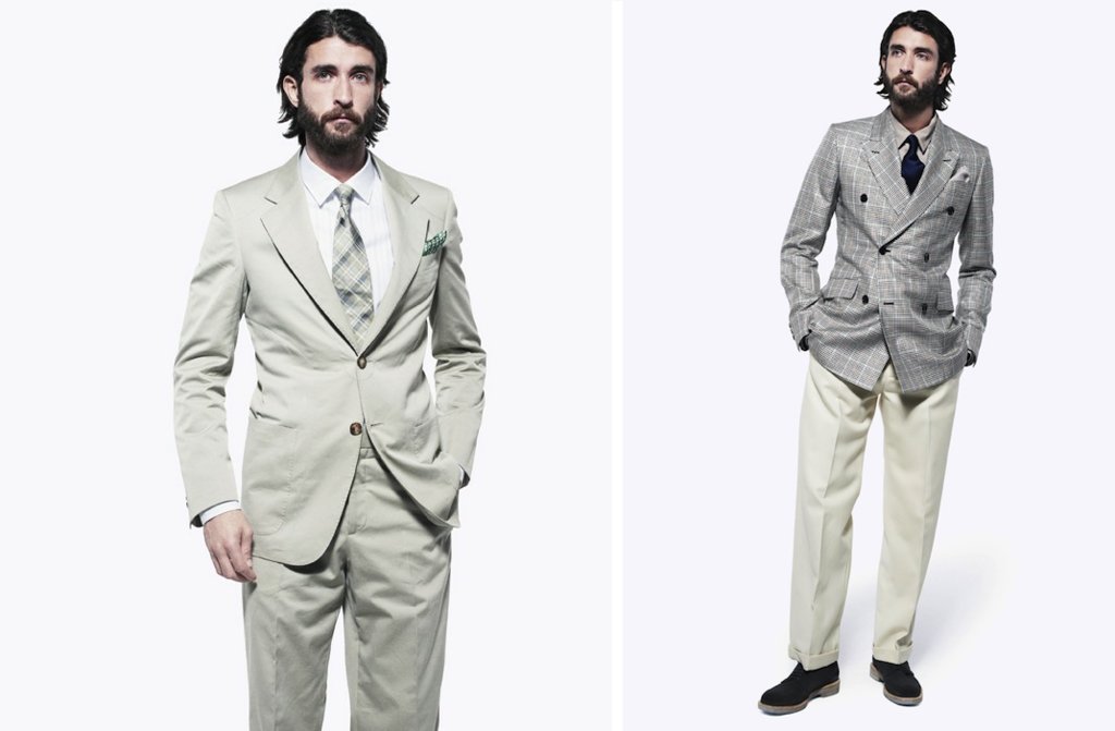 Grooms Style Inspiration 2017 Weddings Alexander Mcqueen Gray Khaki