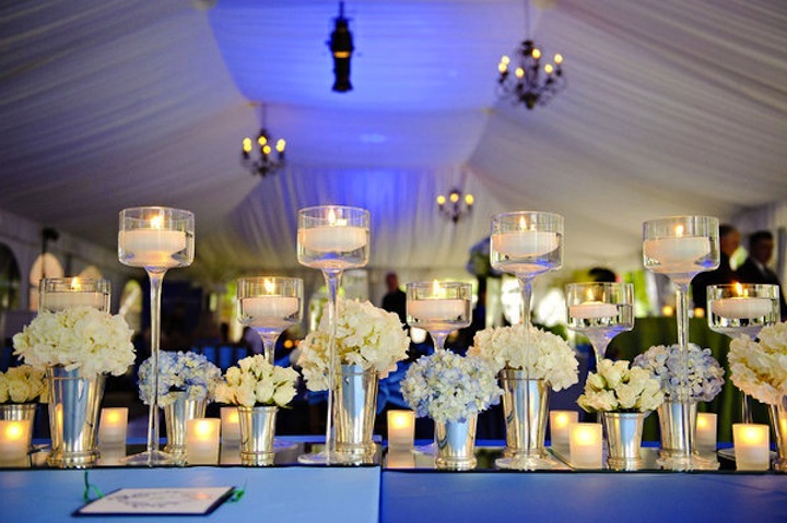 wedding tablescape using mirrors wedding tablescape using mirrors