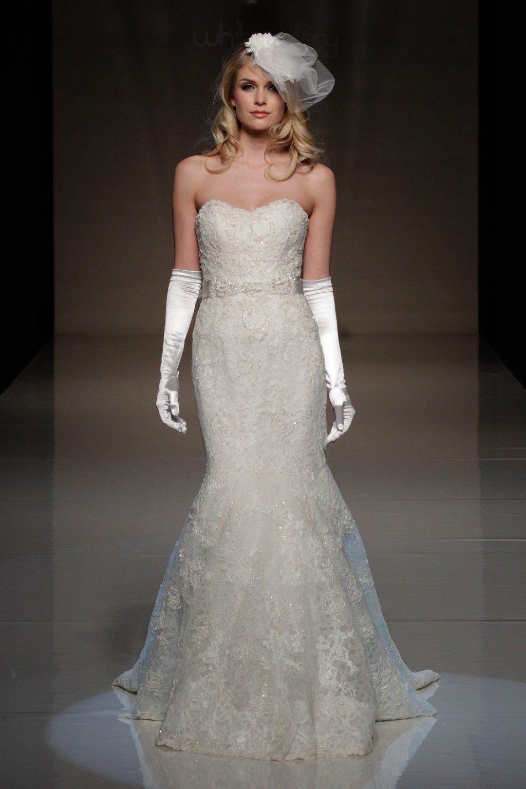 london 2013 wedding dress international bridal gowns 1