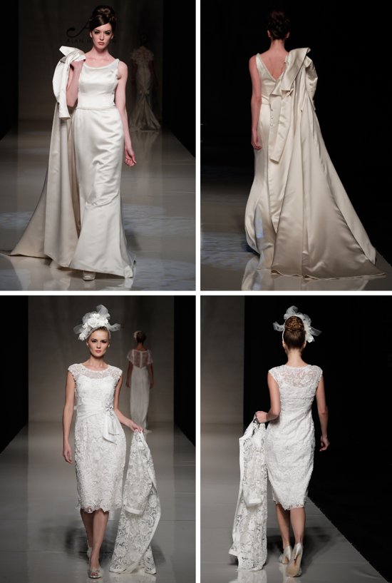 Bridal Coats on OneWed