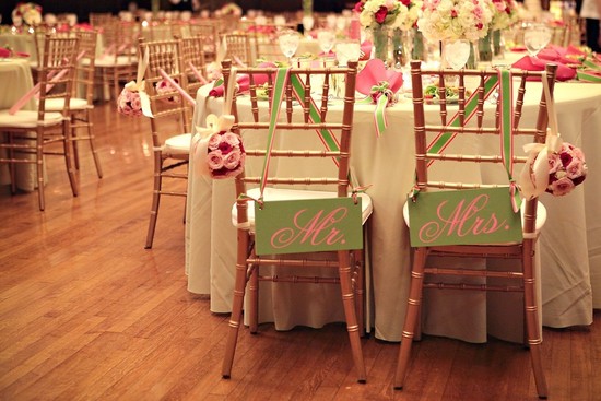 Blog Romantic Pink And Green Wedding Ideas 50 Crispy Lime Green Wedding Ideas