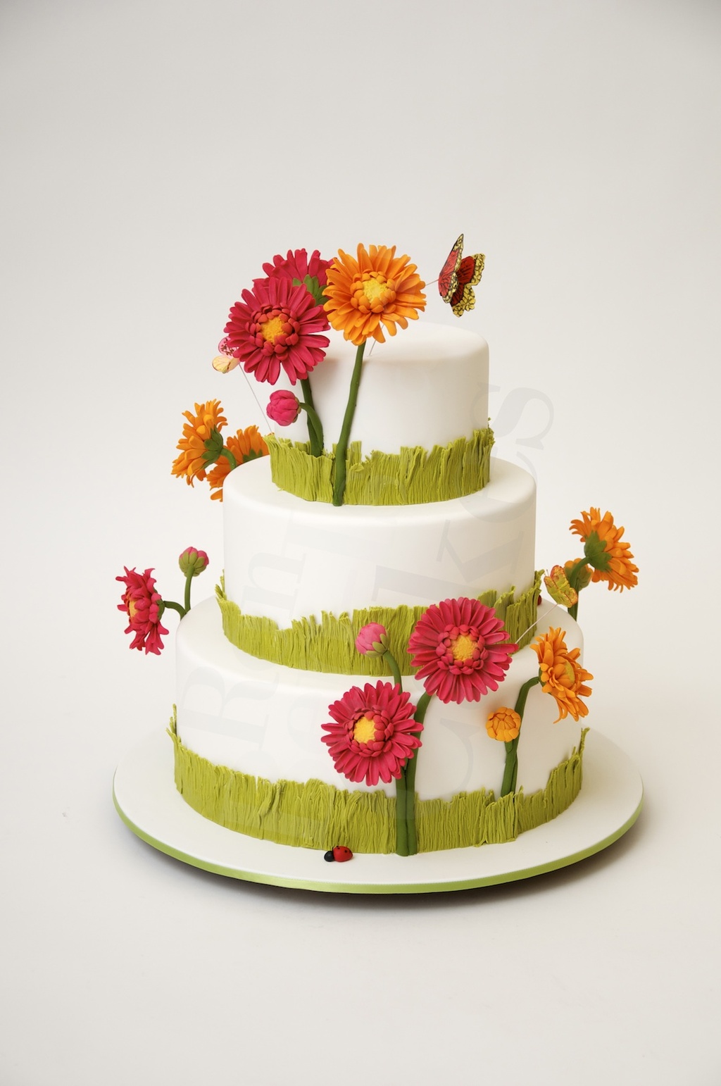 Wedding Cake Inspiration Ron Ben Isreal Cakes Red Orange Wedding Cake Inspiration Ron Ben Isreal Cakes Red Orange Green Spring