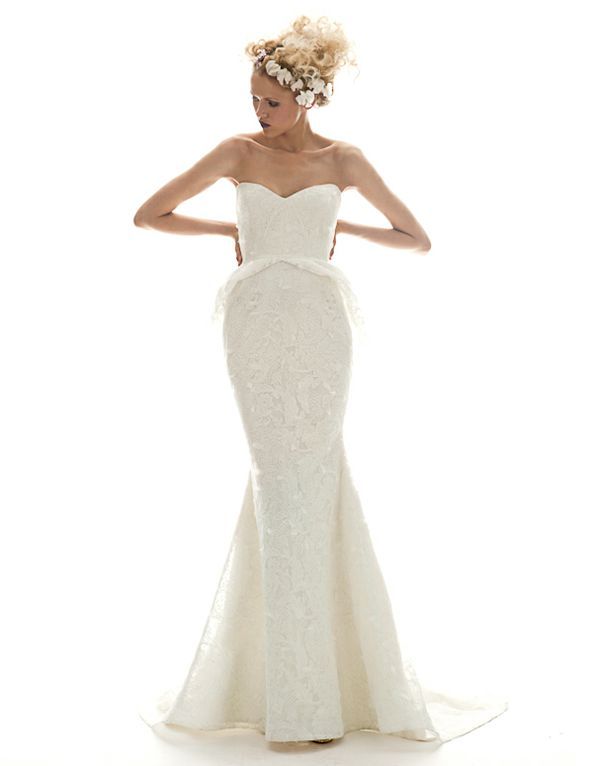 Little White Dress Bridal Shop