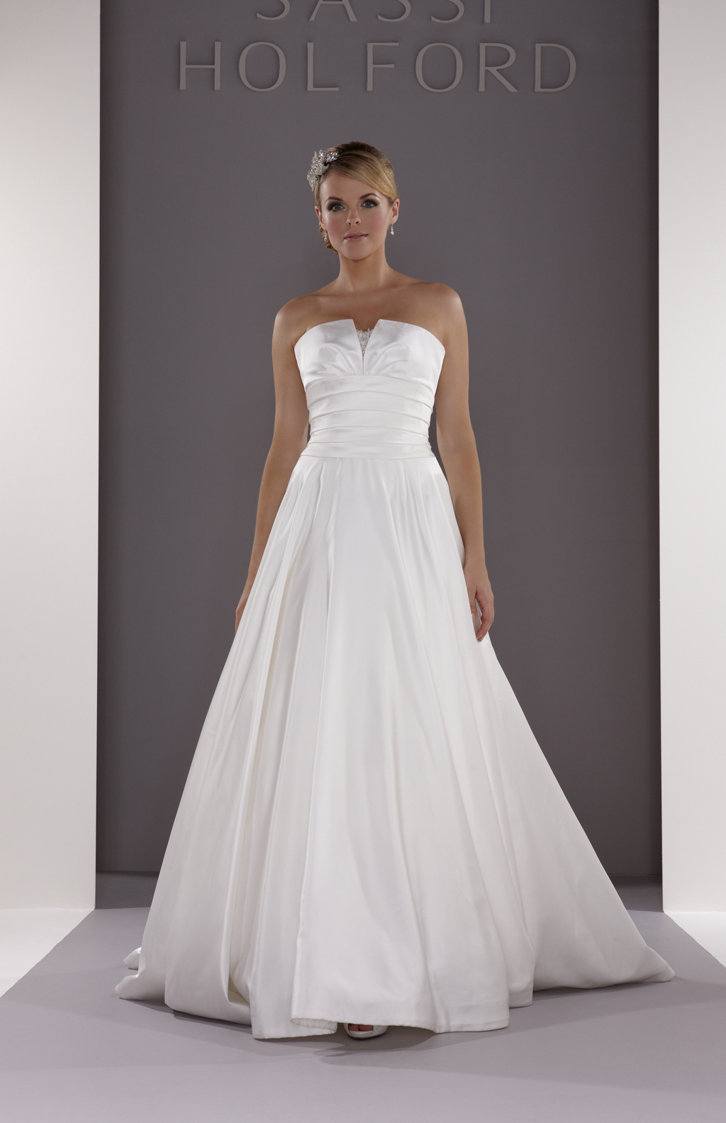 Little White Dress Bridal Shop