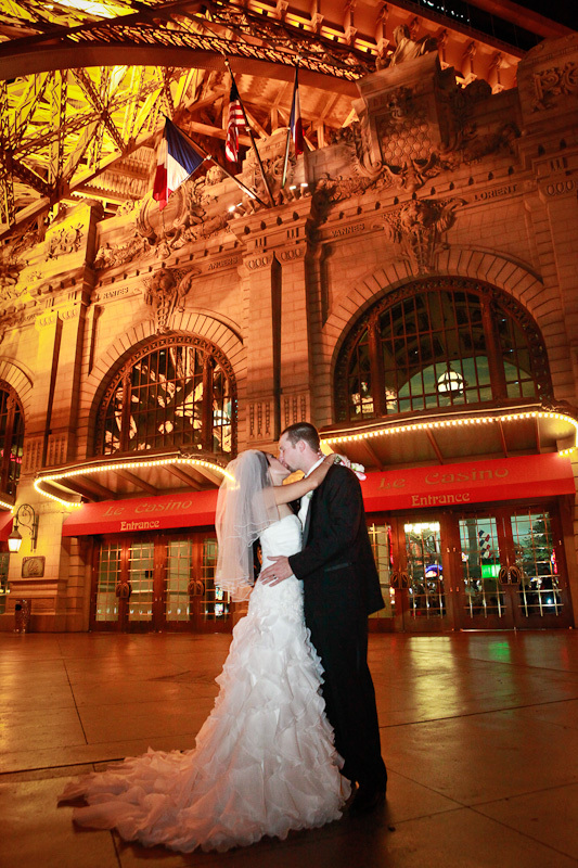 Scenic Las Vegas Weddings and Photography