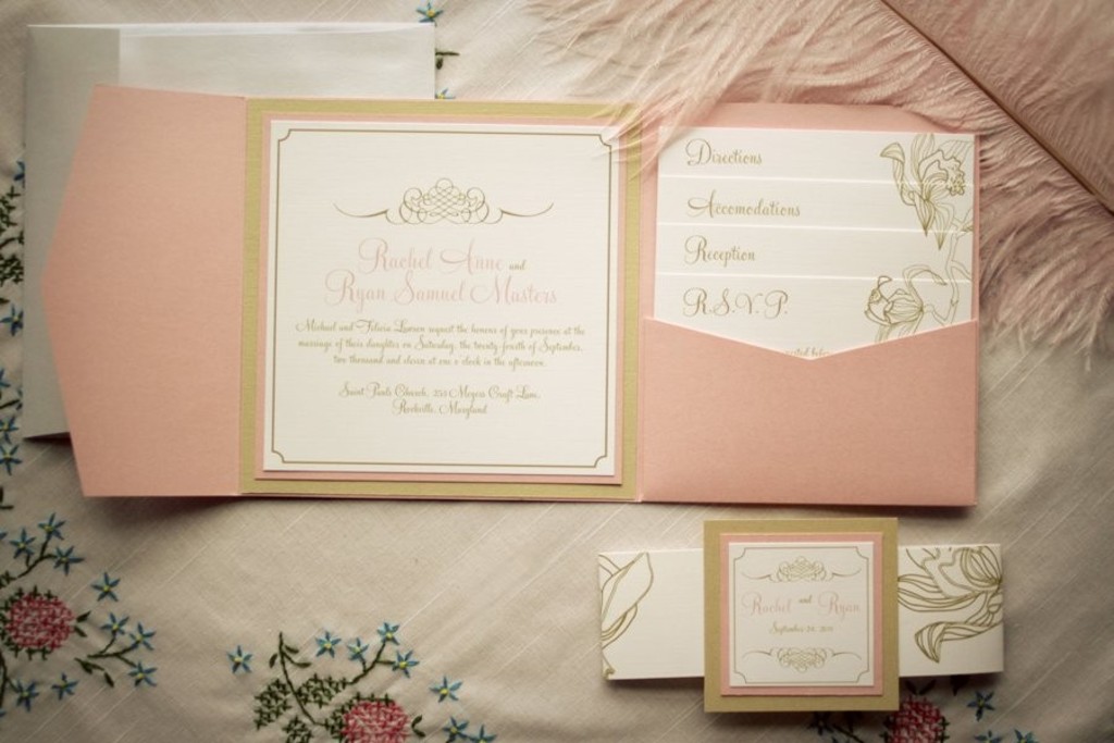 Gorgeous Wedding Invitations Uk Hollywood Glamour Ivory Wedding Invitations And Get Inspired To Create Your Own Invitation Design With This Ideas 14