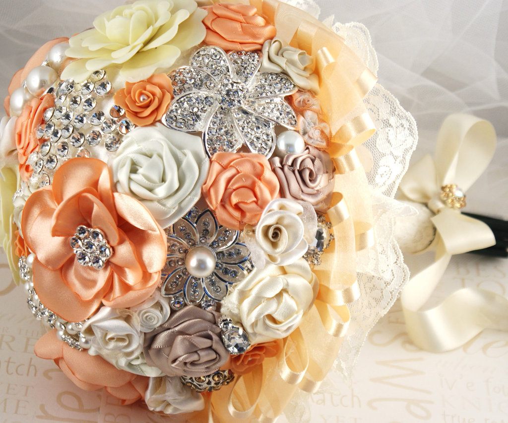 Peaches And Cream Wedding Color Palette Weddings Peaches And Cream Wedding Color Palette Weddings Bridesmaid Gift