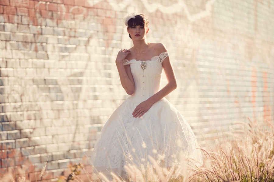 Etsy wedding dresses handmade bridal gowns 10