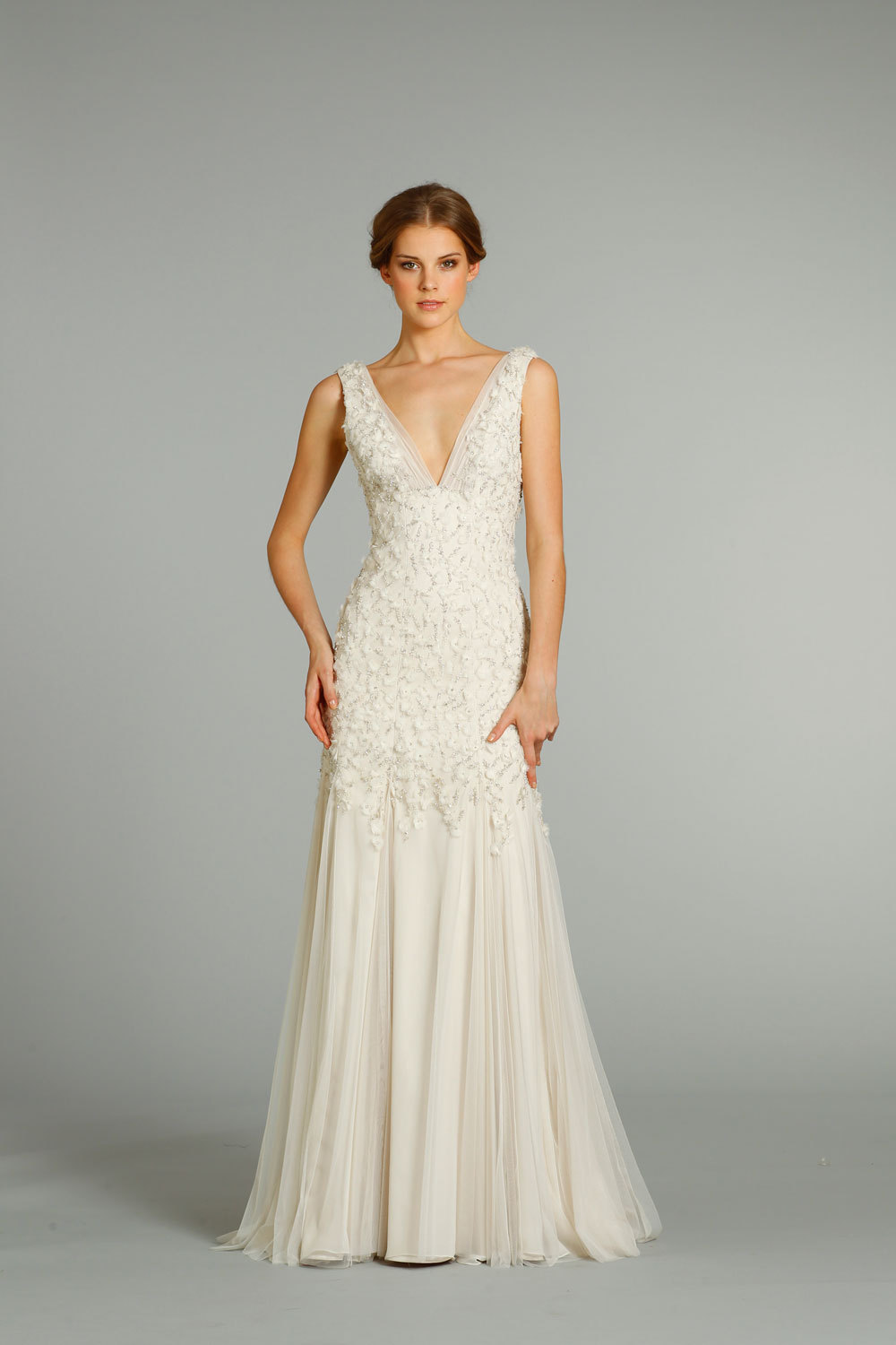 Jim Hjelm Dress