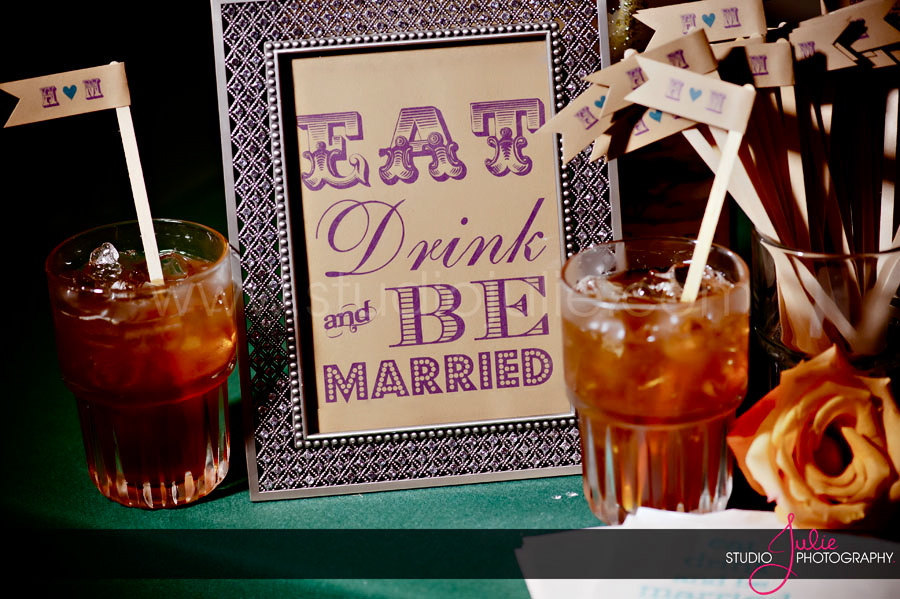 handmade wedding stationery decor using kraft paper Etsy weddings bar sign