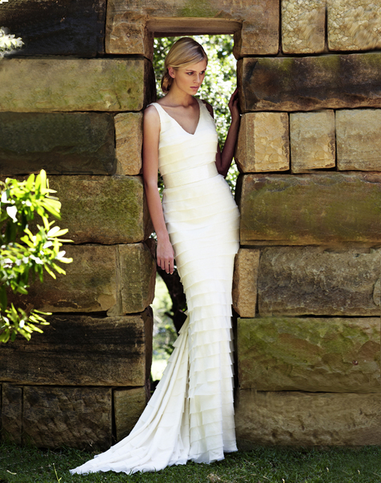 Wedding Dresses Amanda