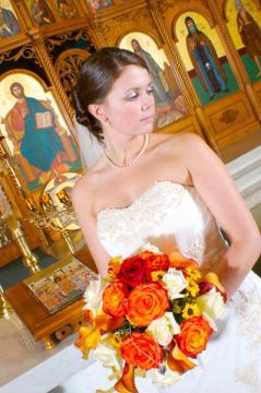 John E. Bodnar Wedding Photography