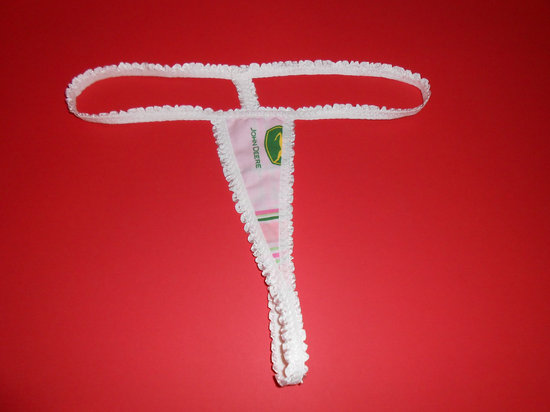 John Deere Gifts >> Bad Bachelorette Party Gifts John Deere G String John Deere Gifts >> Bad Bachelorette Party Gifts John Deere G String