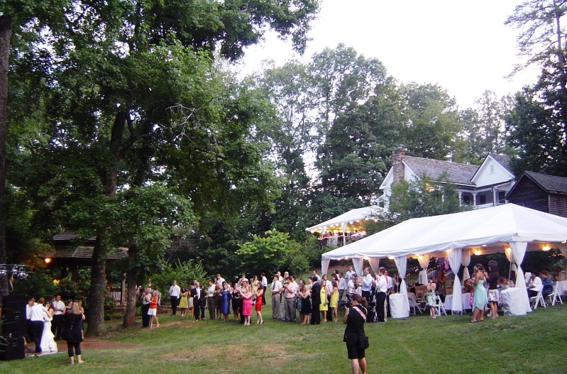 Heritage Sandy Springs