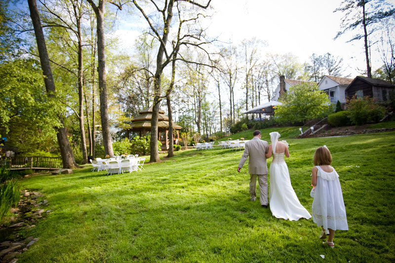 Heritage Sandy Springs